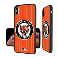 Detroit Tigers Cooperstown iPhone Bump Case