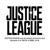 Justice League Film Aquaman Logo Novost Travel Portable Sklopivi slušalice na ušima