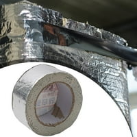 Gerich vodootporni butil brtveni traka srebrna aluminijska jaka butilna traka