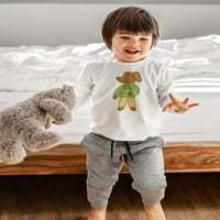 Pas sa odjećom dugih rukava Toddler -Image by Shutterstock, Toddler
