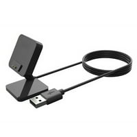 Kabel za punjenje Alloet USB bežični punjač Dock Cord za RedMi Band Smart narukvica