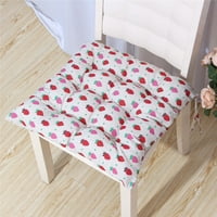ZTTD vanjski vrtni vrtni kućni kuhinjski ured kauč na razvlačenje sjedište meko jastuk za jastuk a