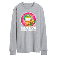 Garfield - Santas Little pomagači - punoljetni čaraški čaj