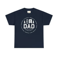 Broj jedan tata majica od strane Bezaleela dizajna dostupan u više boja