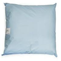 Jastuk za krevet, McKesson, plava za višekratnu upotrebu, 41-1925-BXF - svaki