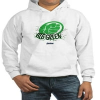Cafepress - Big Green Hulk Fist - Pulover Hoodie, dukserica s kapuljačom
