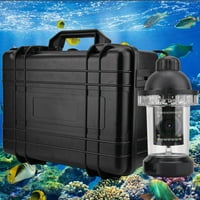 Kamera za finder za ribu, ribolov DVR kamera 360? Riblja HD podvodna kamera? Praćenje akvakulture za