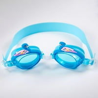 Dječje naočare za plivanje, bez propuštanja zaštite od vidnog pool vida naočala