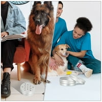 Trening za pse Predmeti za trening za pse za pse Alat za pse za pse za pseći za trening alata za pse