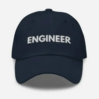 Inženjer tata šešir