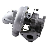 Turbo turbopunjač za Nissan Navara D 3.0L ZD HT12-19B 97- 14411-9S000