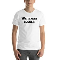 2xL Whittaker Fudbal majica s kratkim rukavima od strane nedefiniranih poklona