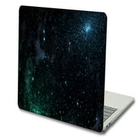 Kaishek Hard Shell poklopac za - otpustite MacBook Air S bez dodira bez USB-C modela: a galaksija 24_8