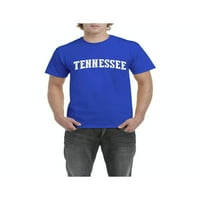 Muška majica kratki rukav - Tennessee Nashville