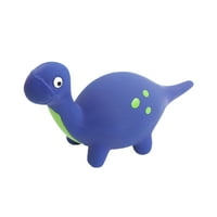 Crtani dinosaur kućni ljubimac Molar igračaka - meka i oslobađanje od stresa za teddy pse