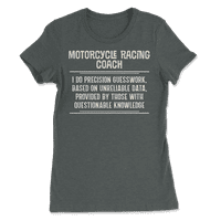Funny Motorcycle Racing trener kočija - radim preciznost pogodi