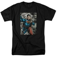 Superman - Super Selfie - majica kratkih rukava - mala
