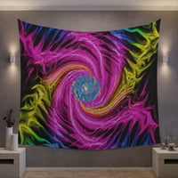 Celestial Whorl - tapiserija