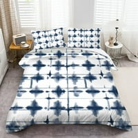 Dekorativni uzorak slikanje luksuzne kućne posteljine pokrovi za pokrov sa jastukom vrućom prodajom,