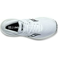 Saucony Triumph tenisice ženske cipele bijela crna veličina 9