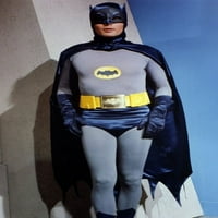 Adam West Batman u kostimu Studio Publicitetion Poster