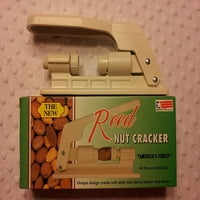 Reed Nut Cracker