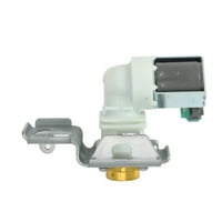 W Zamjena ventila za ulaz vode za vodu za kuhinjske kuhinje za kuhinjski kudu03ftwh - kompatibilan sa WPW ventilom za vodu
