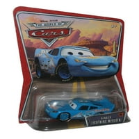 Disney Pixar automobili Movie Dinoco Lightning McQueen Die Cast igrački automobil