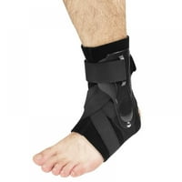 Promocije Podrška za gležanj Brace elastični privremeni rukavac Sportski reljefni bol stabilizator stopala