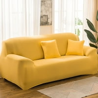Elastična all inclusive pune boje debela kauč na razvlačenje s kliznom otporno na klizanje