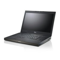 Polovno - Dell Precision M6100, 15.6 HD + laptop, Intel Core i7-2760QM @ 2. GHz, 32GB DDR3, 500GB HDD,