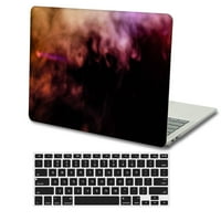Kaishek kompatibilan sa starom MacBook Air 13 Slučaj 2013 2014 - Objavljen model A A1466, plastični