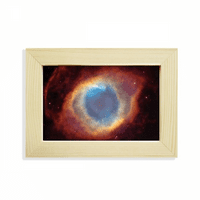 Red Blue Planet Star Nebulae Desktop Dekorate fotografiju Frame Slika umjetnička slika