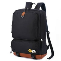 Bzdaisy 15 '' Laptop ruksak za laptop na napad na Titan Kids školski torba unise za djecu tinejdžerku