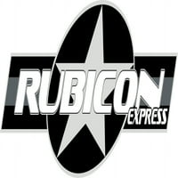 Rubicon Express Re Super-Ride Control Controll Kit