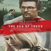 More drveća Movie Poster