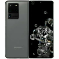 Kao novi Samsung Galaxy S ultra 5g 128GB - Kozmički sivi verizon Samo za mobitel A