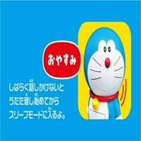 Ogulite ovdje, Doraemon