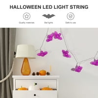 Halloween lampu String NOT LED string DECOR LAMP String za kućnu stranku Show