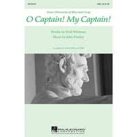Hal Leonard O kapetan