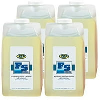 ZEP FS Antimikrobial za čišćenje ručnosti Gallon