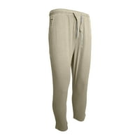 FOPP prodavač Ležerne prilike za sportske hlače Muške labave gamaše Dugi panel Fitness Trkačke hlače