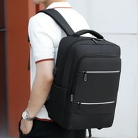 Tuphregyow Putni backpack, veliki ruksak vodootporan poslovni nosač, kofer prtljage torba za prtljagu,