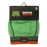 Hunter Hunter gon Cosplay muške bokserske gaćice-mala