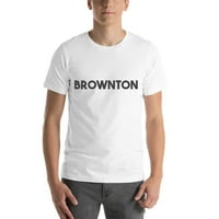 Browton Bold majica kratkih rukava pamučna majica majica po nedefiniranim poklonima