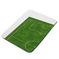 Fudbalski polje - Kuzmark MousePad Hot Pad Trivet