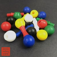 Okolska modularna - Begleri - Veština igračka)