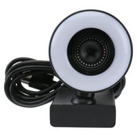 5MP web kamera 1080p podesiva web kamera sa mikrofonom za smanjenje buke