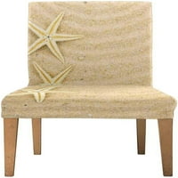 Linijske pijeske zvijezde Stretch stolica zaštitni sjedalo klizač za blagovaonicu Hotel vjenčani zabava