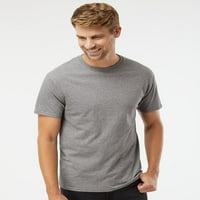 Voće pamučne majice LOOM HD za muškarce i za žene kratkih rukava klasični